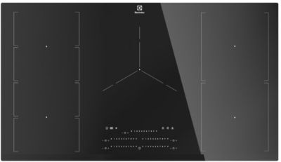 ELECTROLUX EIV95550