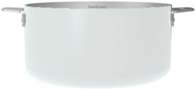 Casserole COOKUT LA MERVEILLEUSE  INOX 20CM - POLAIRE