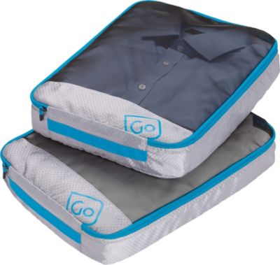 GO TRAVEL 2 pieces