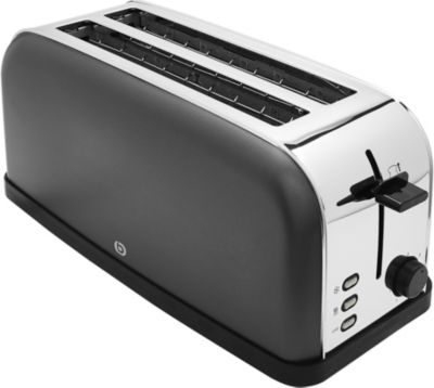 ESSENTIELB EGP 2i Ciabatta Gris Minéral