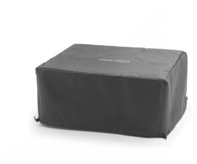 FORGE ADOUR H 680 pour plancha Base Origin Modern 60