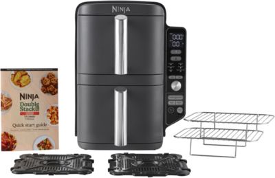 NINJA Double Stack XL 9,5 L SL400EU