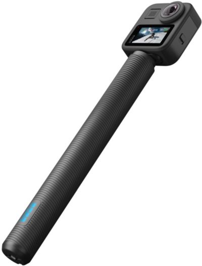GOPRO Perche télescopique pour caméra