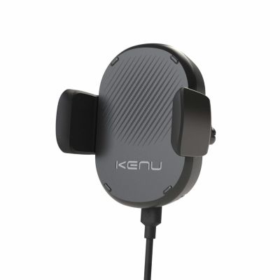 KENU Voiture Airframe Wireless Chargeur à ind