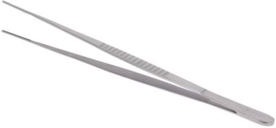 DE BUYER droite de presentation 25cm 4238.25