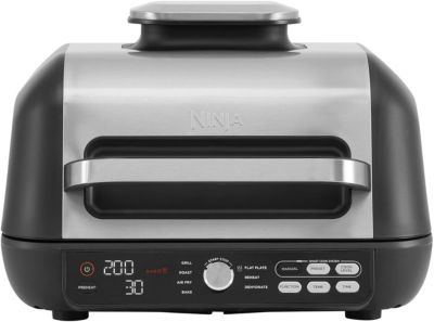 NINJA Foodi MAX PRO AG651EU