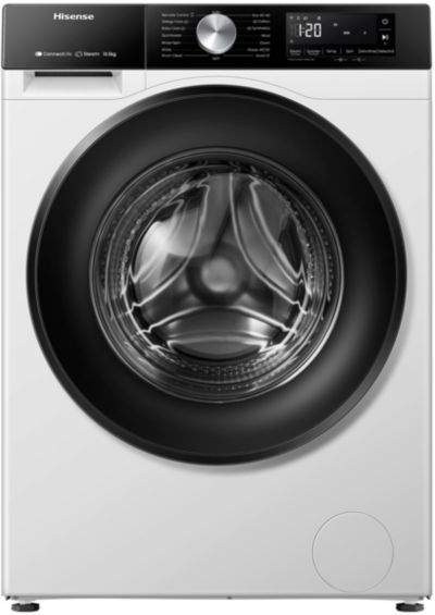 HISENSE WF3S1045BW3
