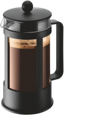 BODUM KENYA 8 tasses 1L