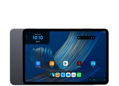 Tablette Android AMAZON Alexa 11 128Go Graphite avec mode liseuse Kindle intégré