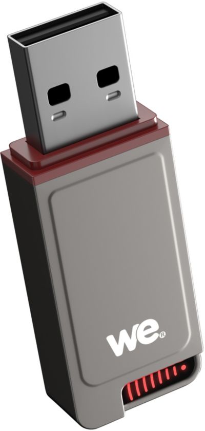 Adaptateur WE pour Apple Carplay et Android Auto