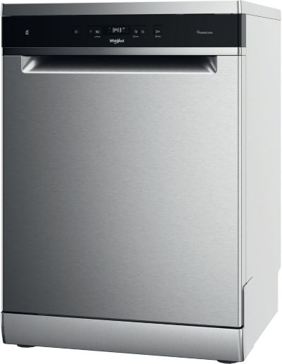WHIRLPOOL WFC3C26PX Inox