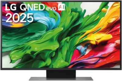 LG Miniled 43QNED86A 2025