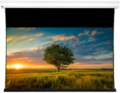 Ecran de projection LUMENE COLISEUM EXTRA BRIGHT 240C