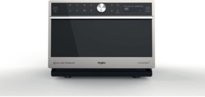 WHIRLPOOL MWSC9133SX