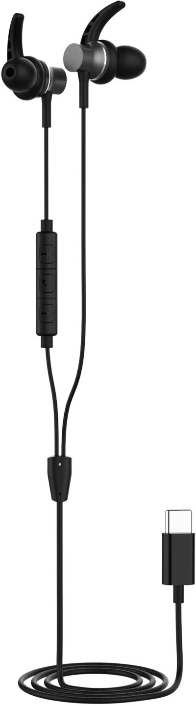 ESSENTIELB EFC02 Noir