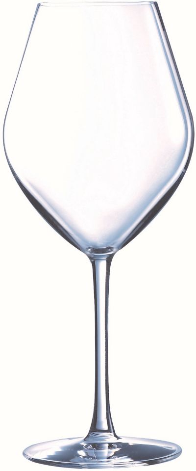 6 verres a vin Arom UP 25 cl
