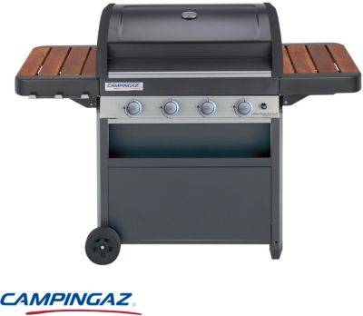 Barbecue gaz CAMPINGAZ 4 Series WLD