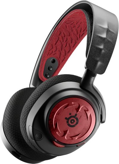 STEELSERIES ARCTIS NOVA 7 DIABLO IV