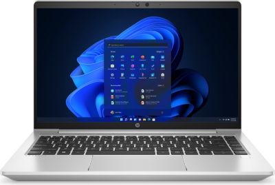 Ordinateur portable reconditionné HP ProBook 640 G8 14' i5-1145 16Go 256Go