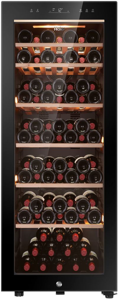 HAIER HWS84GA WINE BANK 50 SERIES 5