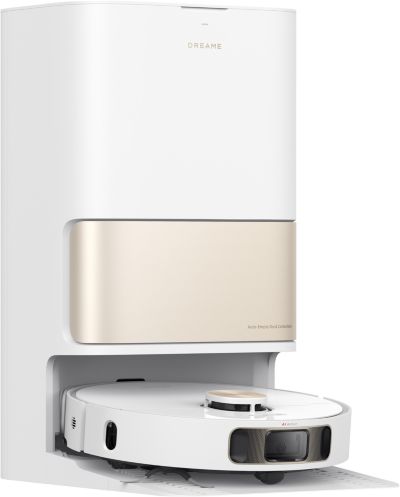 DREAME Dreamebot L10s Pro Ultra Heat