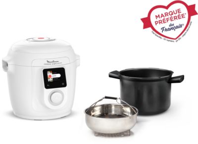 Cookeo MOULINEX Cookeo Simplicity CE8211F0