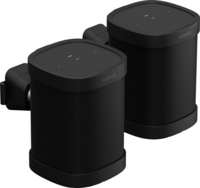SONOS Accroche murale Sonos One/One SL NOIR