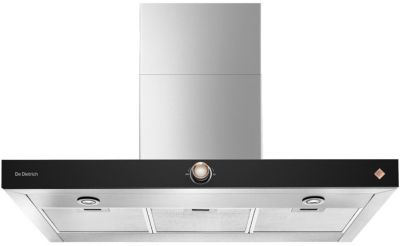 DE DIETRICH DHB2934BX
