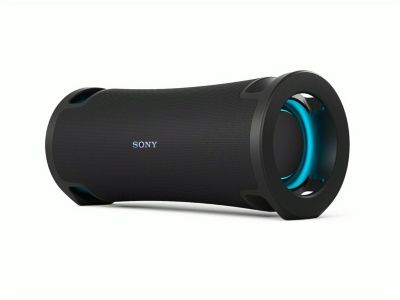 SONY ULT FIELD 7 Noir
