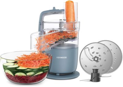 KENWOOD Multipro Go FDP22.140GY