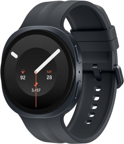 Montre connectée SAMSUNG Galaxy Watch9 44mm Bluetooth Graphite