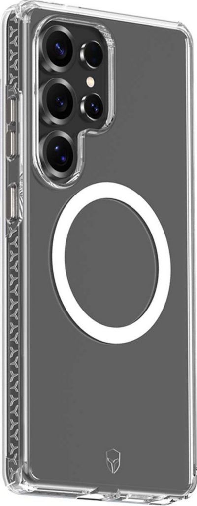 Coque FORCE CASE Samsung Galaxy S25 Ultra MagSafe