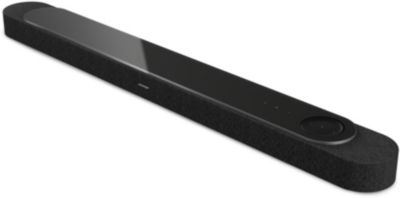 Barre de son BOSE Lifestyle Ultra Soundbar Noir