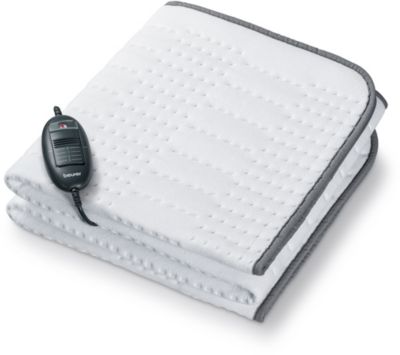Surmatelas chauffant BEURER TS 24 Green Planet