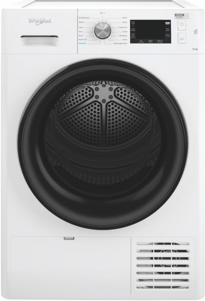 WHIRLPOOL Fresh Care + FFTBN M22 9X2B FR