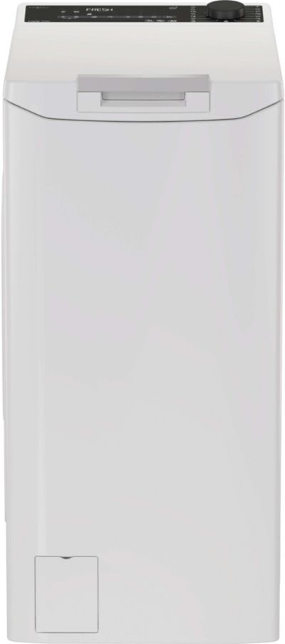 Lave linge top HAIER THASN286TM5P-S