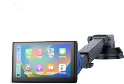 Adaptateur bluetooth WE Carplay & Android Auto 7''