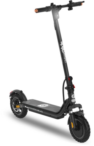 Trottinette électrique URBANGLIDE Ride 100 EVO