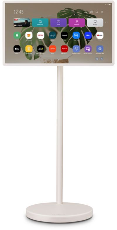 TV LED LG StanbyME 2 (68cm)