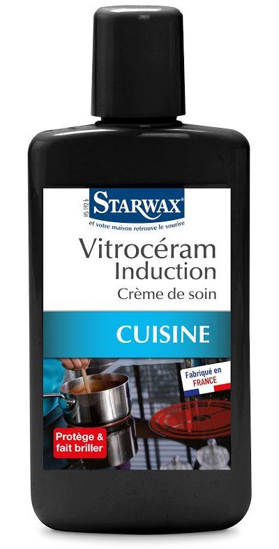 STARWAX SOIN PROTECTEUR 250ML