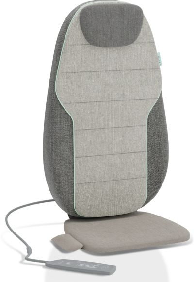 ZEN de massage Atlas