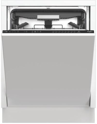 Lave vaisselle encastrable WHIRLPOOL WH6ITA14B1N6LW