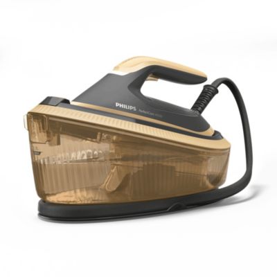 Centrale vapeur PHILIPS PSG4040/80 - Centrale vapeur compact