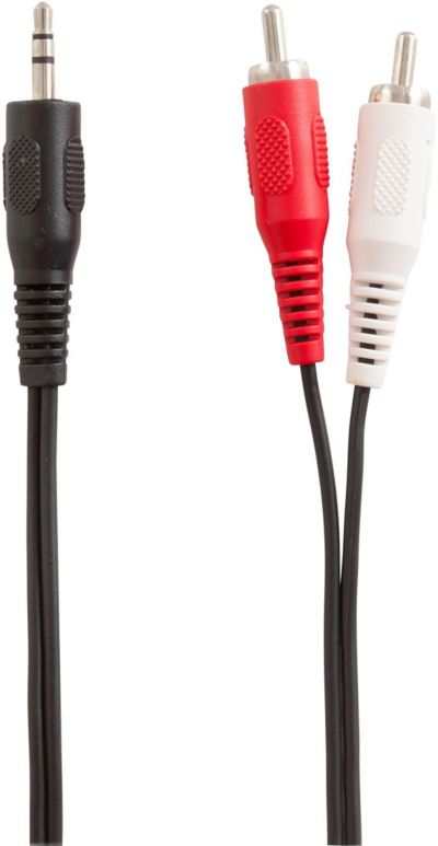 LISTO J M/2RCA M  1m20   ecp