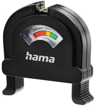 HAMA DE PILES / ACCUS