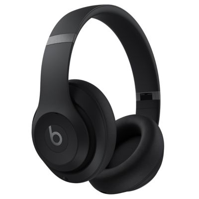 BEATS Studio Pro Noir