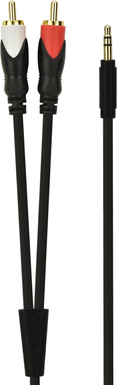 ESSENTIELB Jack/2 RCA   1.5m   ecp
