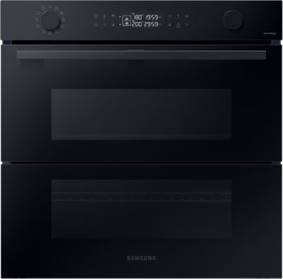 SAMSUNG Série 4 Bespoke Dual Cook FlexNV7B45502AK