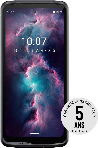 CROSSCALL Stellar X5