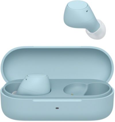 SONY WF-C510 Bleu